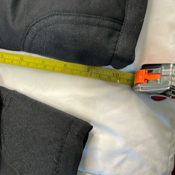 Arctix NWOT Infant Insulated Snow Pants Black Size 18 Months - Picture 13 of 14